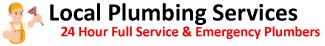 Dixonville PA 24 Hour Plumbers
